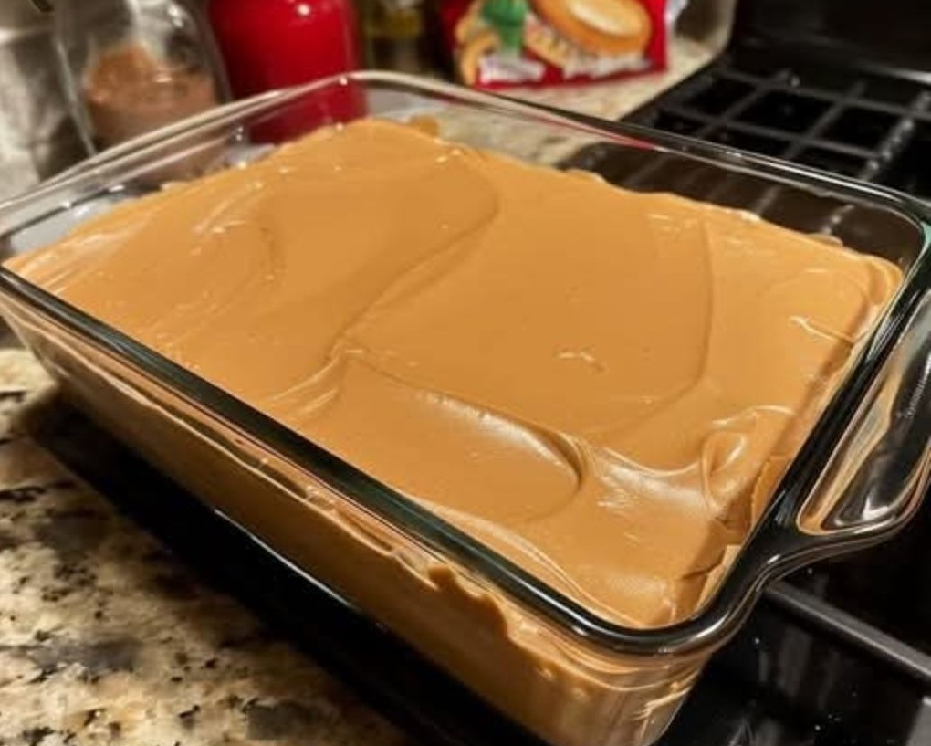 Easiest Peanut Butter Fudge Recipe – Simple & Sweet Treat