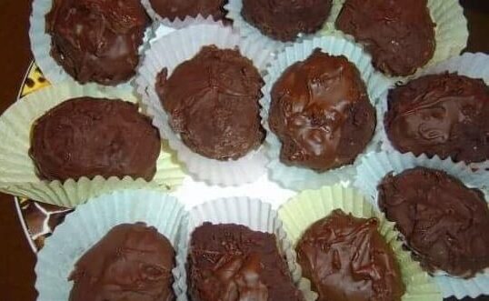 Almond Joy Coconut Cream Easter Eggs Recipe – Festive & Delicious