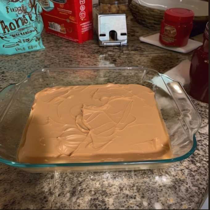 Peanut Butter Fudge Recipe – Quick, Easy, and Foolproof!