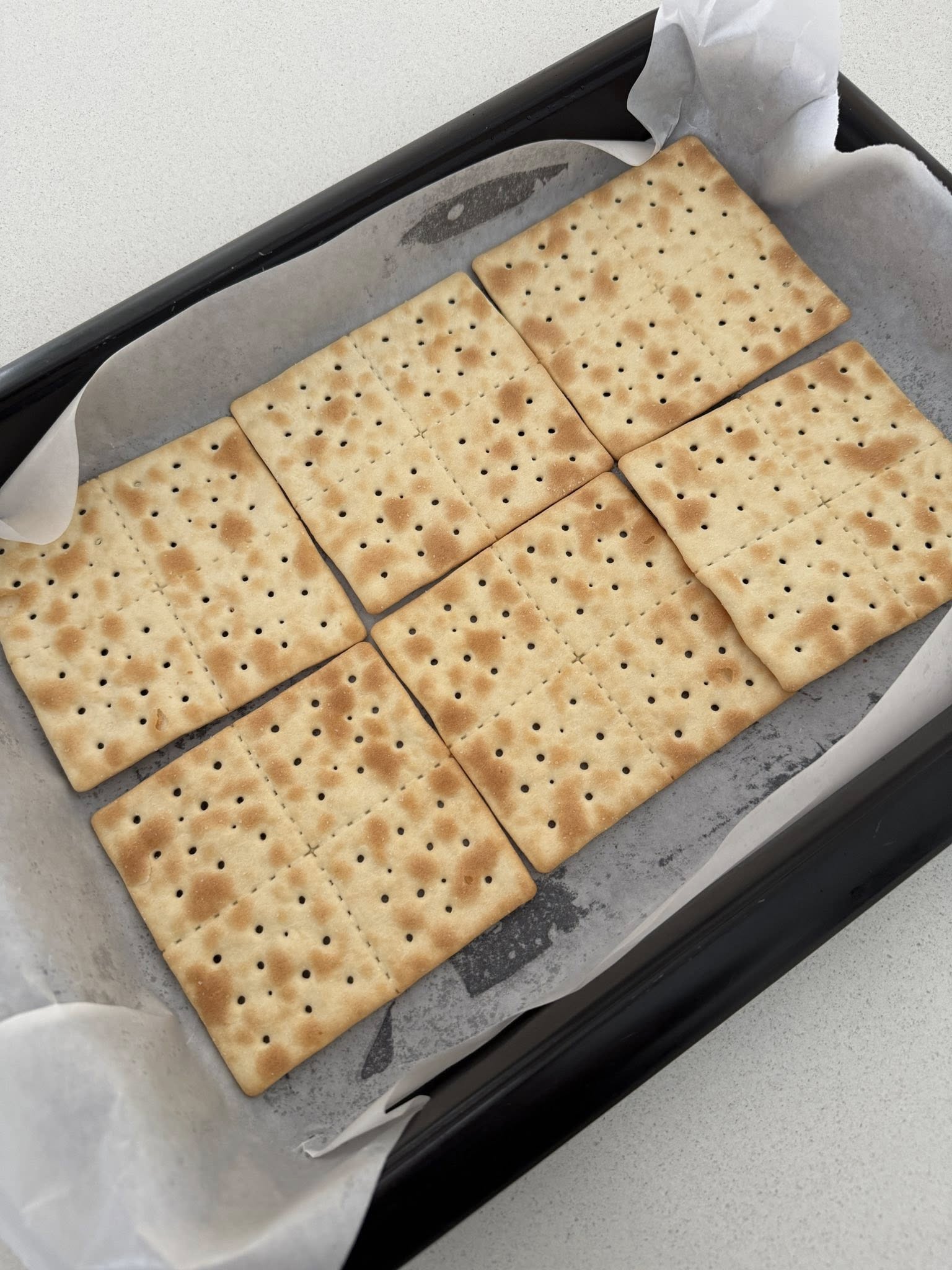 Christmas Crack Recipe (Easy No-Fail Holiday Treat)