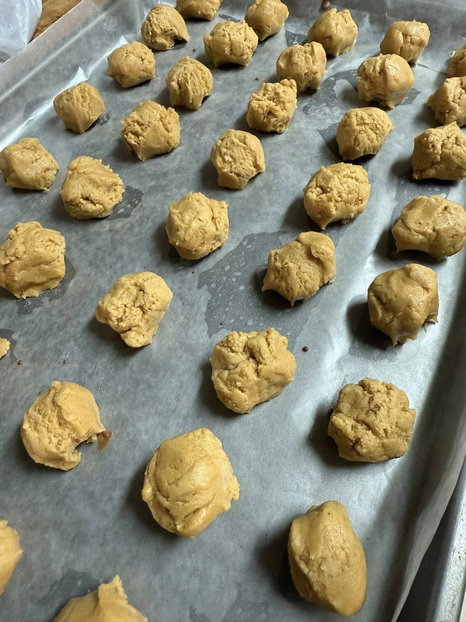 Chocolate Covered Peanut Butter Balls – Classic No Bake Candy