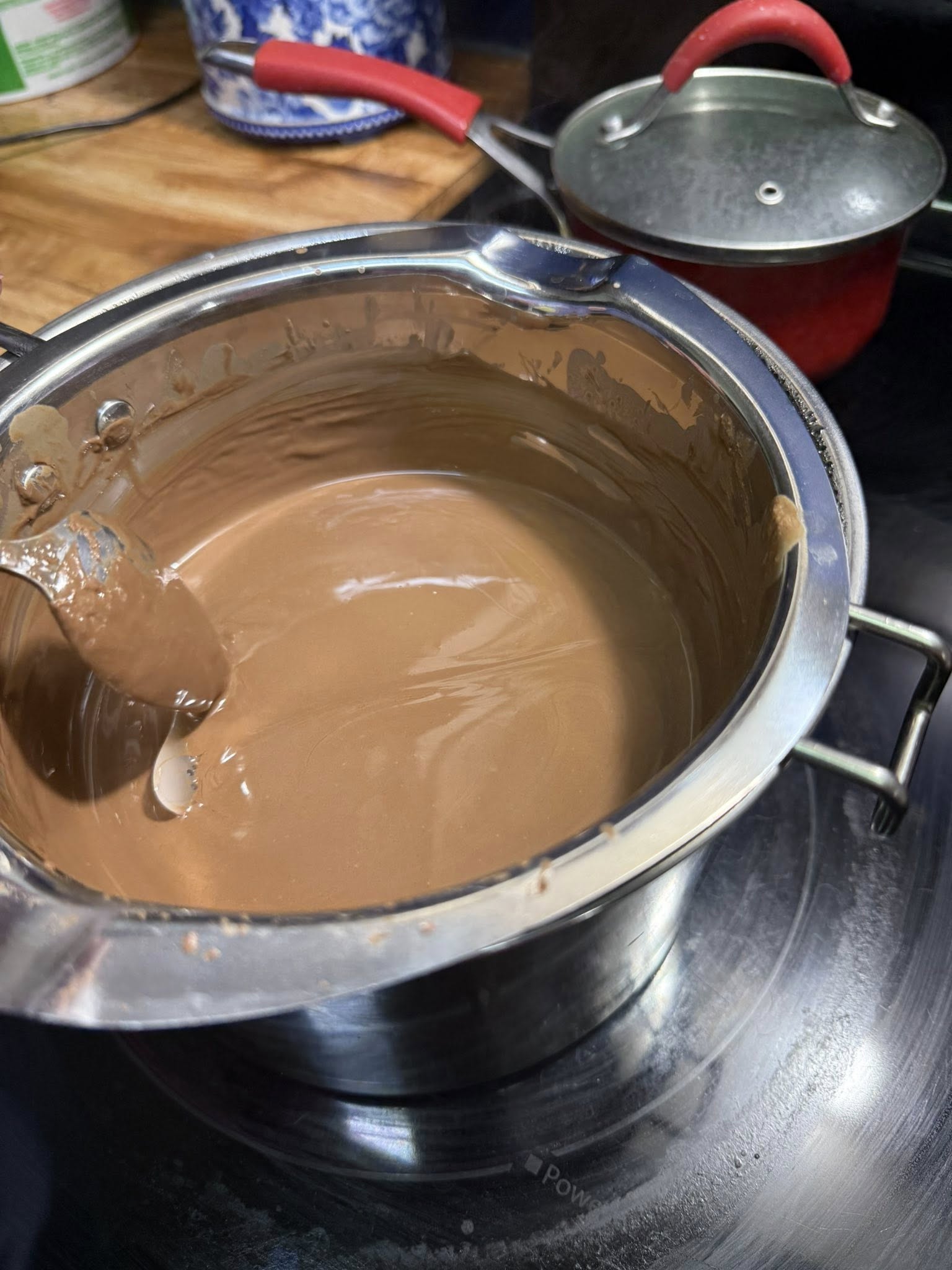 Chocolate Covered Peanut Butter Balls – Classic No Bake Candy