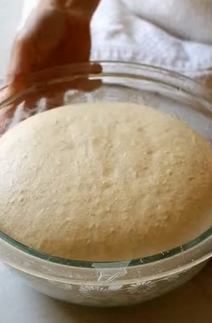 Peasant Bread Recipe – Easy, Soft, and Rustic Bread