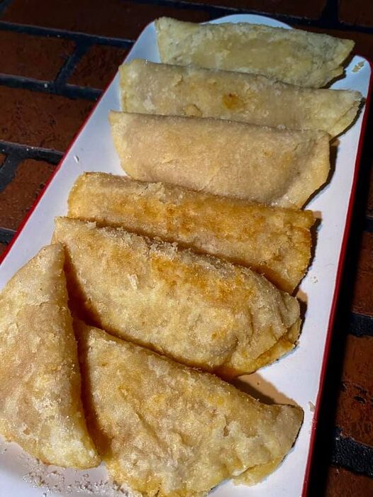Fried Apple Pies Recipe – Classic Homemade Dessert