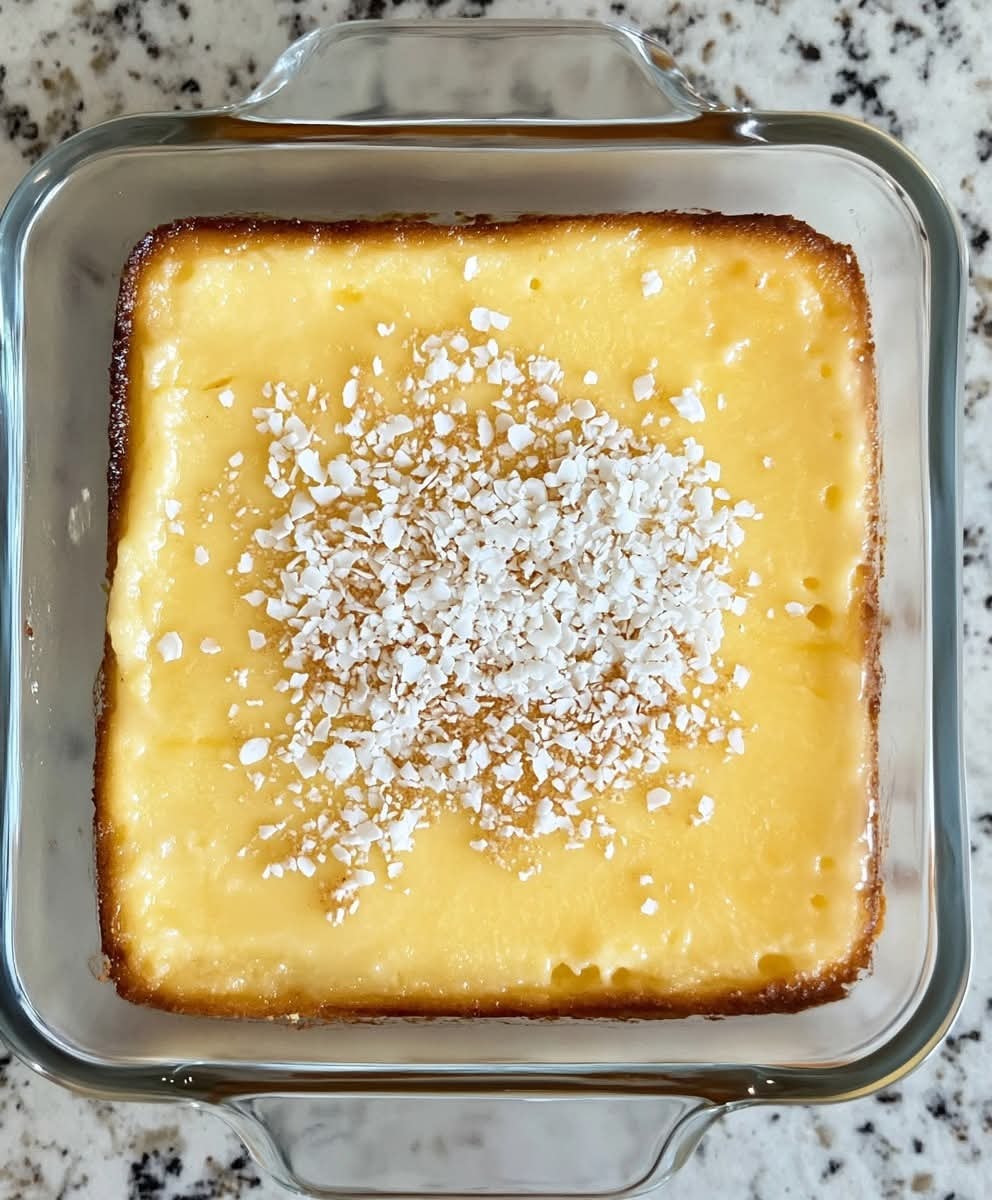 Juicy Pineapple Heaven Cake Recipe