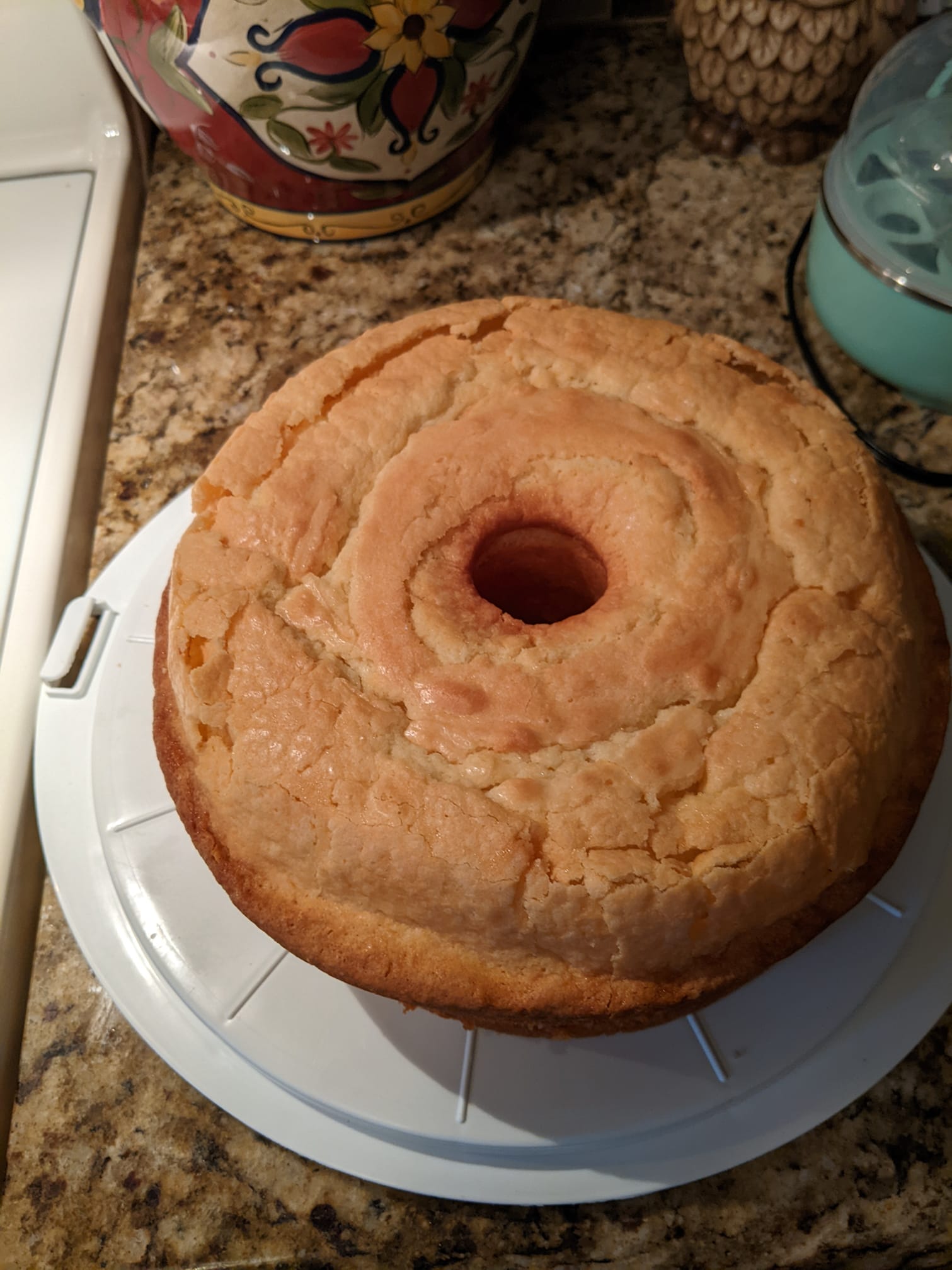 Old Fashion Pound Cake Recipe That Never Goes Out of Style