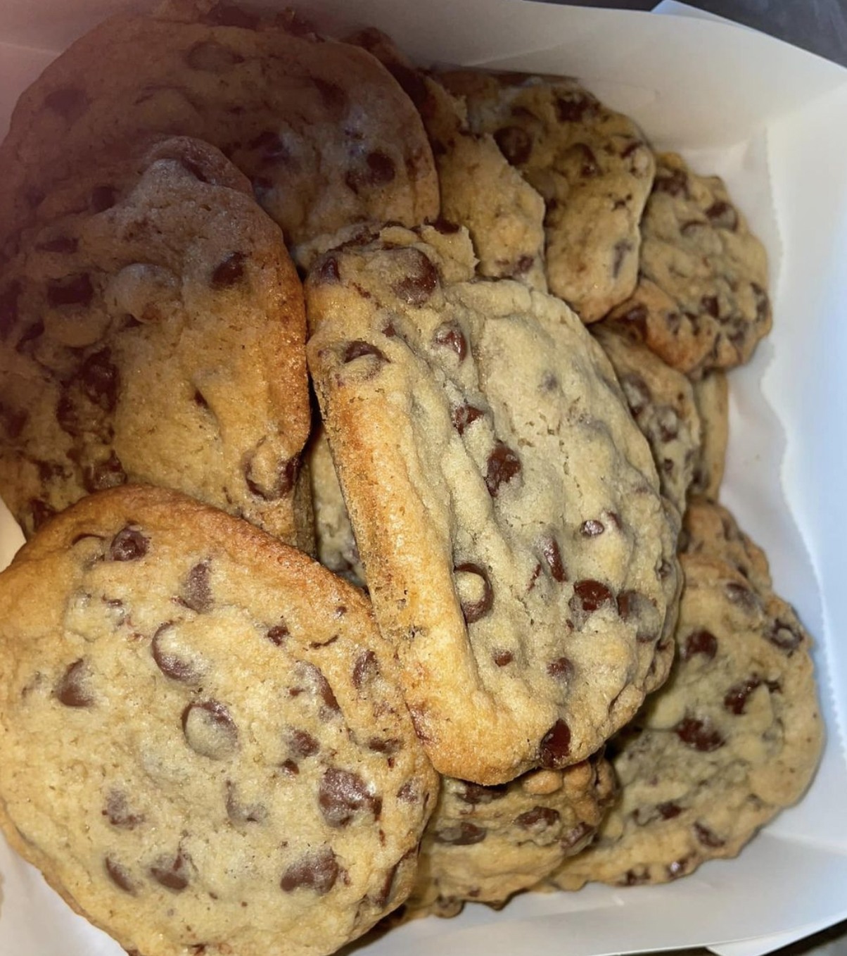 Best Chocolate Chip Cookies Recipe 🍪 Soft & Chewy