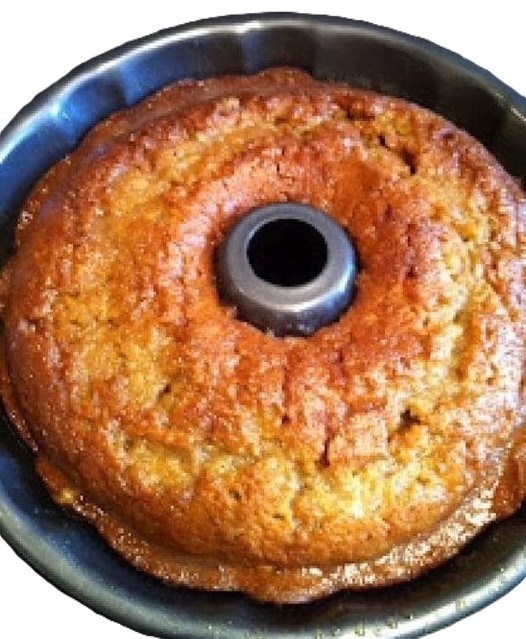 Best Mother’s Crack Cake Recipe