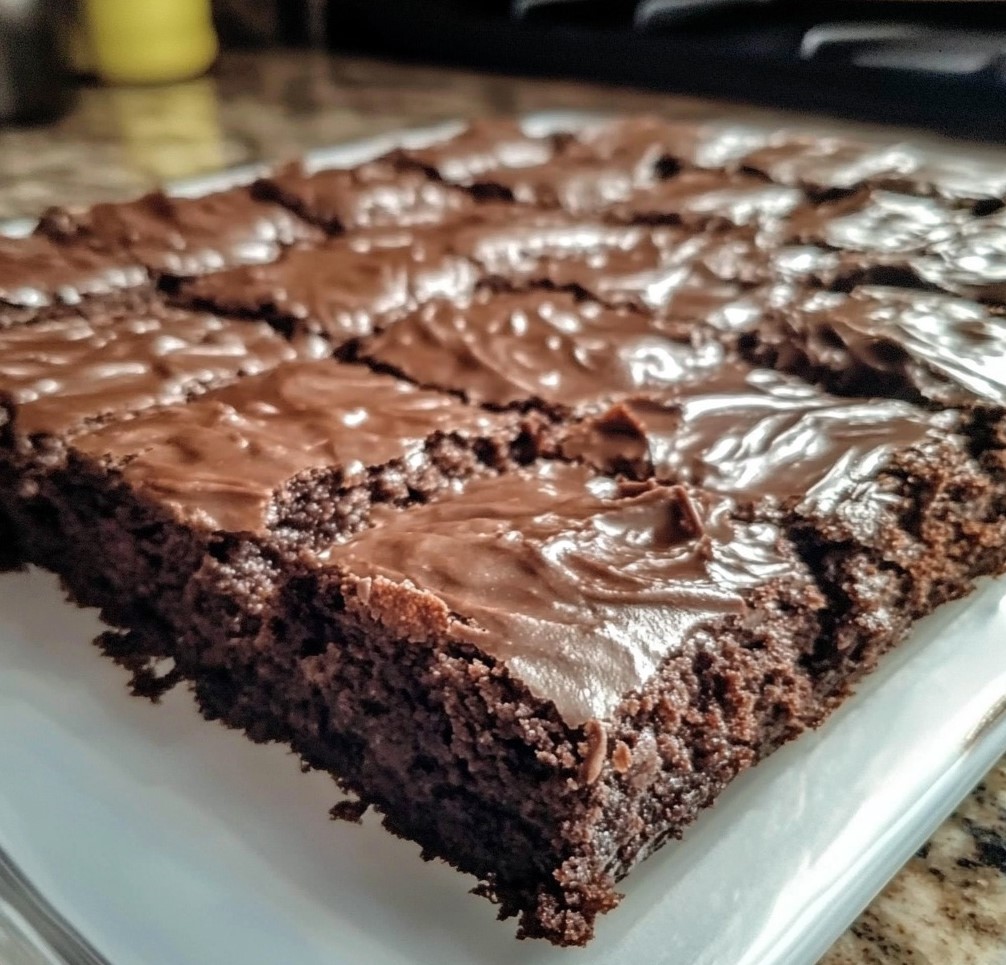 Mounds Brownies Recipe – Chocolate Coconut Brownies