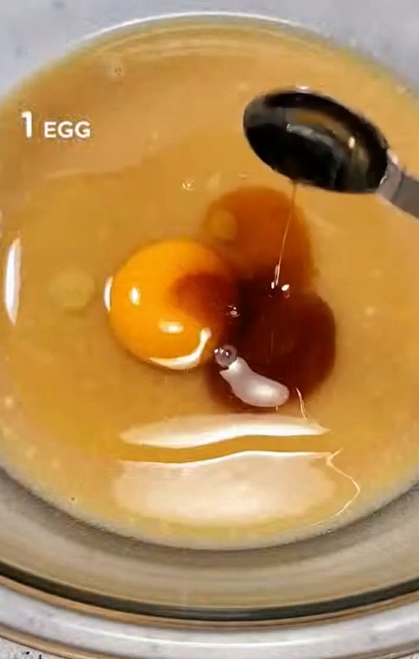 Banana Bread Chocolate Chip Cookies Recipe