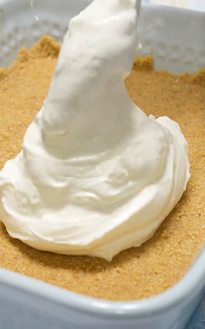 Classic Cherry Delight Recipe – Easy No Bake Dessert