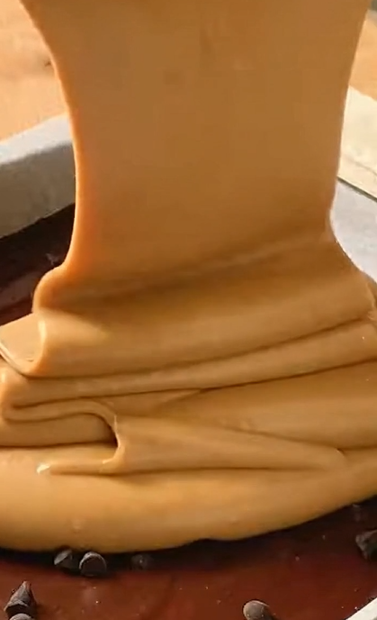 Chocolate Peanut Butter Fudge Recipe Easy