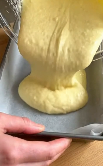 Very Moist Coconut Sheet Cake Recipe