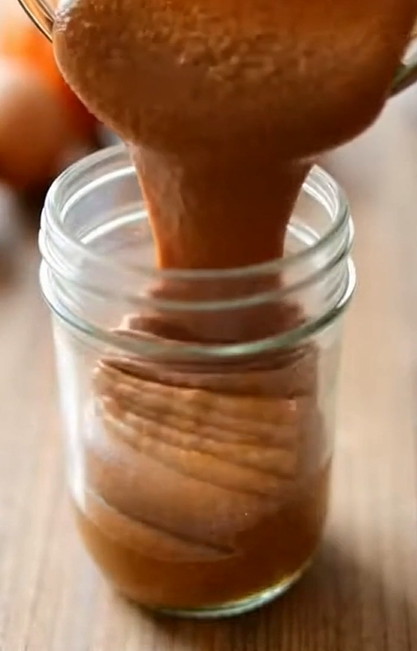 Mason Jar Pumpkin Bread Recipe – Easy & Cozy Treat
