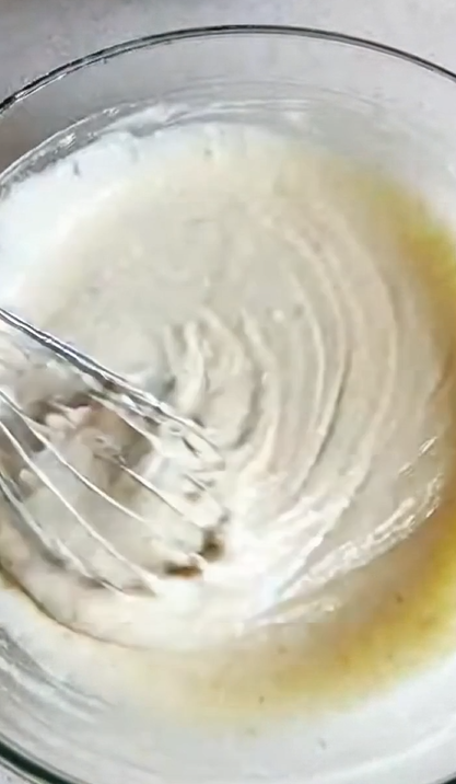 Apple Delight Cake Recipe – Easy Cinnamon Apple Dessert