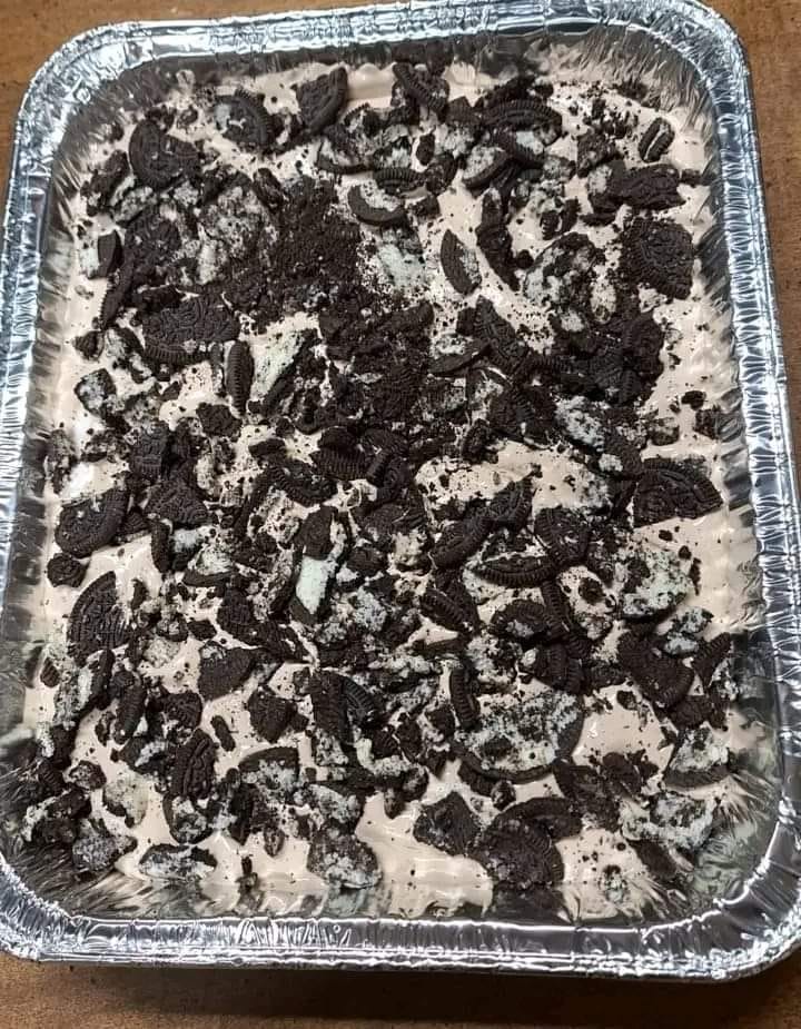 Easy Oreo Mud Pie Recipe (No-Bake Dessert)