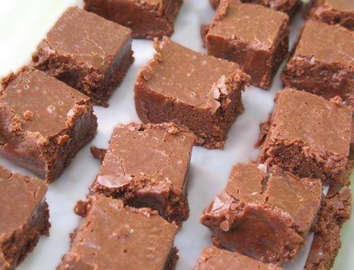 Chocolate Marshmallow Fudge Recipe Easy & Creamy