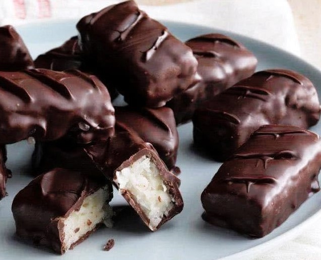 Vintage Maine Potato Candy Recipe
