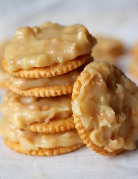 Dandy Doo Cookies Recipe – Easy Sweet & Salty Treat