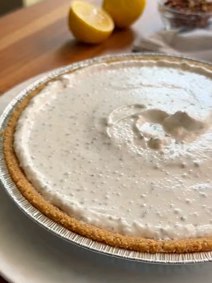 Million Dollar Pie Recipe – Easy No Bake Dessert