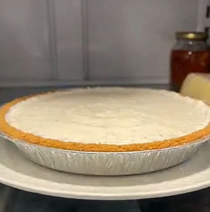 Million Dollar Pie Recipe – Easy No Bake Dessert