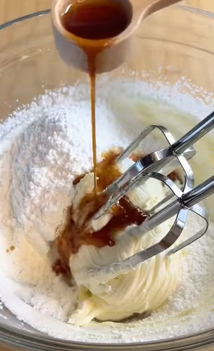 Chocolate Delight Dessert Easy Layered Recipe