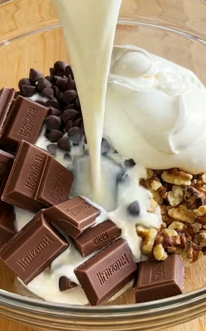 Mamie Eisenhower’s Fudge – Classic Chocolate Recipe