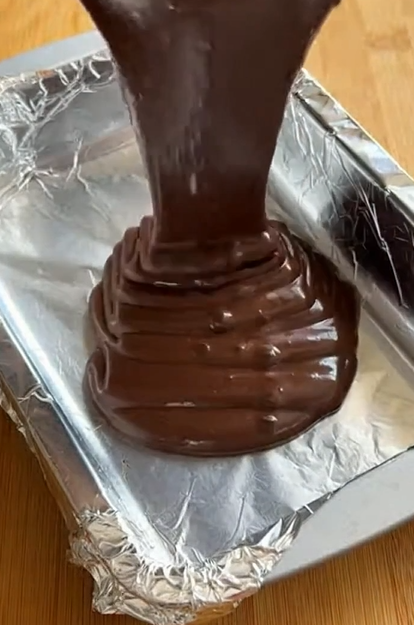 Mamie Eisenhower’s Fudge – Classic Chocolate Recipe