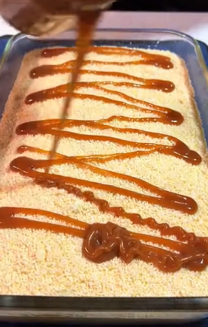 Caramel Apple Cobbler Easy Recipe