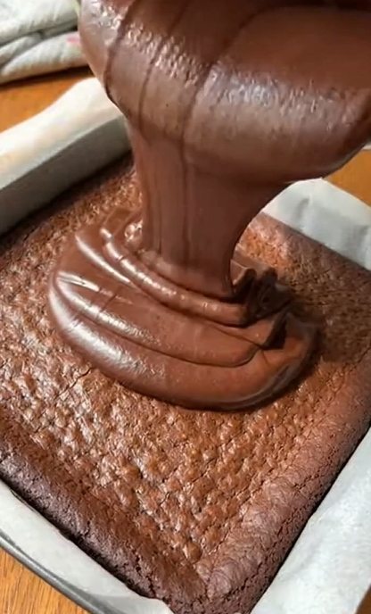 Old-Fashioned Fudge Icing Recipe