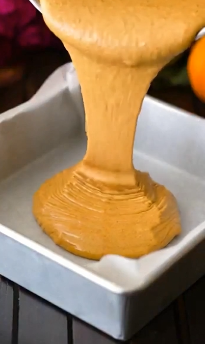 Easy Pumpkin Fudge Recipe for Fall