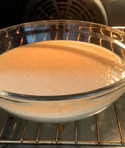 Impossible Pie Recipe (Easy Coconut Custard Dessert)