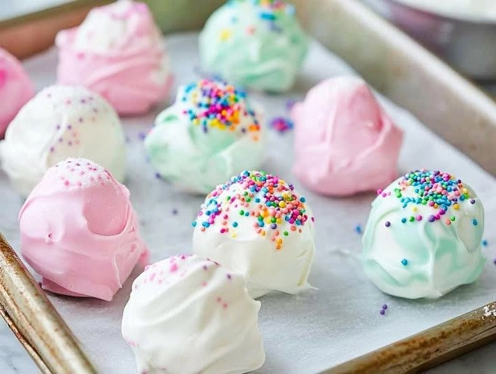 Easy Cool Whip Candy Recipe