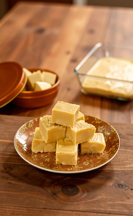 Traditional Sucre à la Crème Recipe